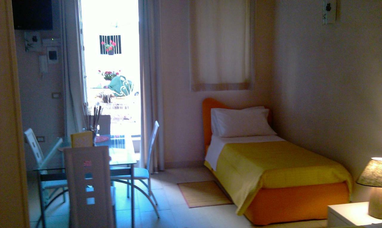 home tourist Catane Extérieur photo