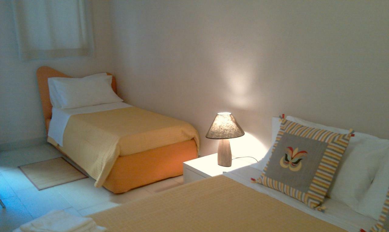 home tourist Catane Extérieur photo