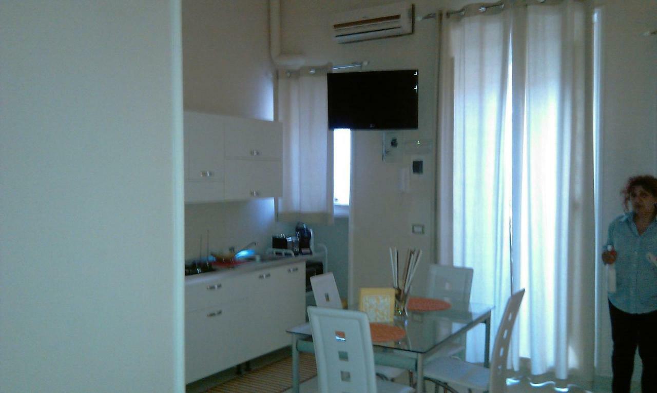 home tourist Catane Extérieur photo