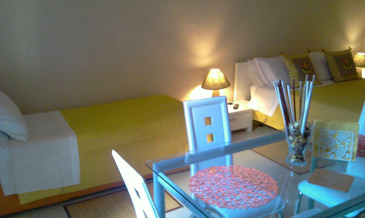 home tourist Catane Extérieur photo