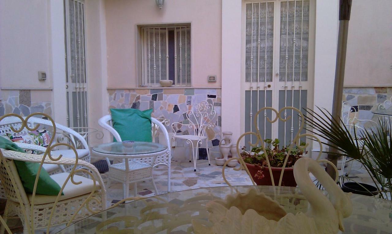 home tourist Catane Extérieur photo