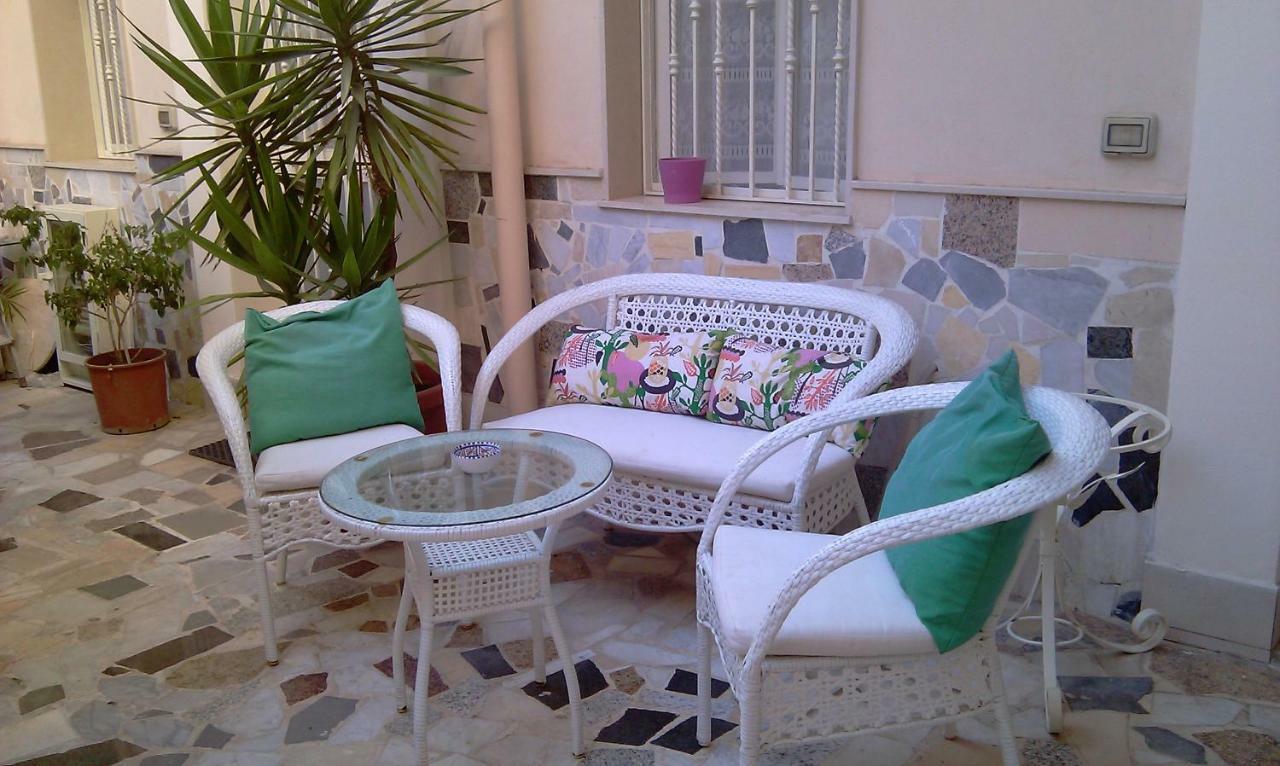 home tourist Catane Extérieur photo
