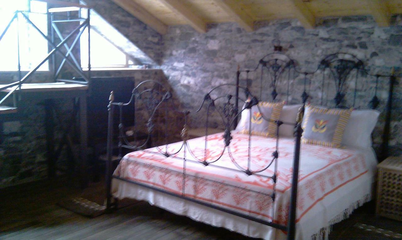 home tourist Catane Extérieur photo