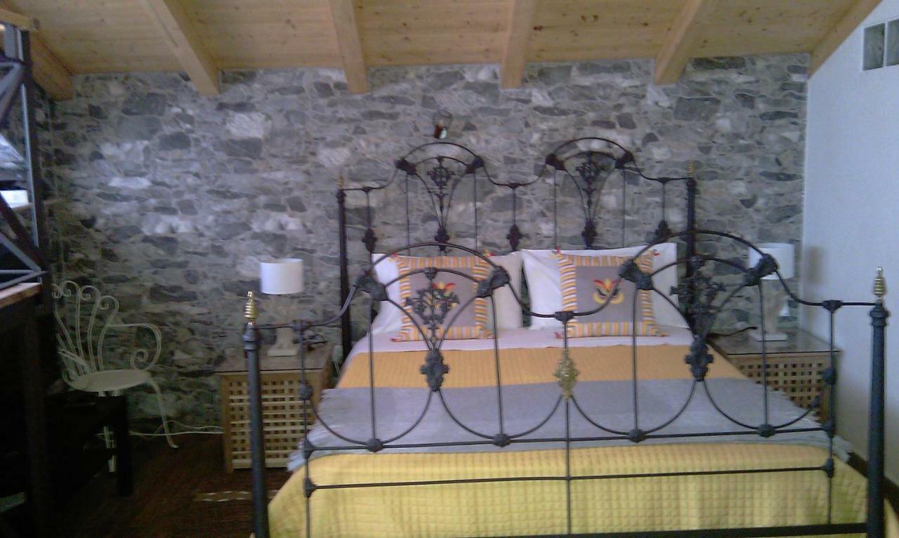 home tourist Catane Extérieur photo